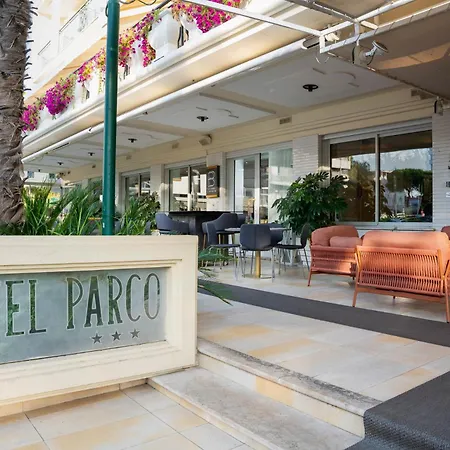 Hotel Parco-3